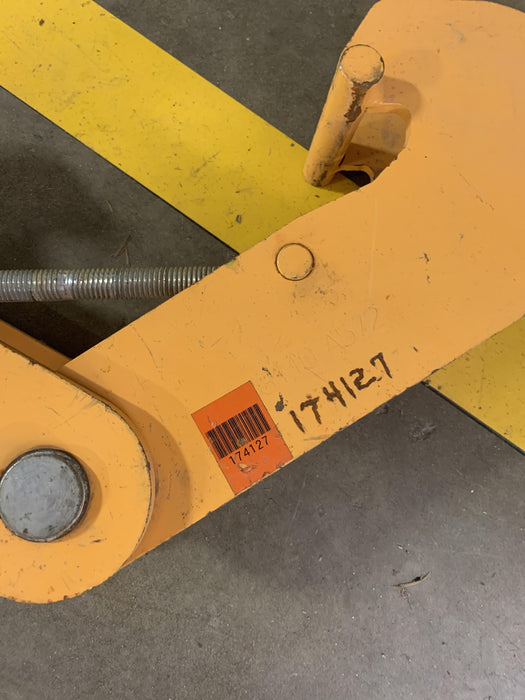 2021 HARRINGTON UBC050