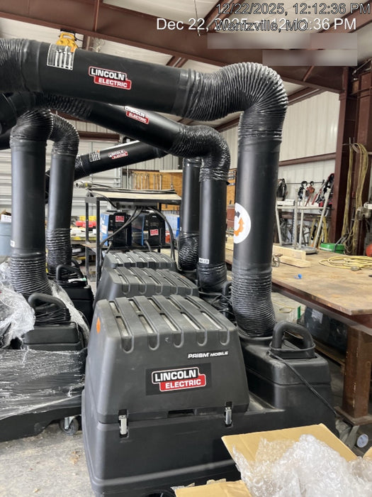 2023 LINCOLN ELECTRIC K4259-2