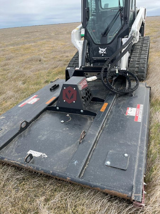 2023 VIRNIG RBV72-25