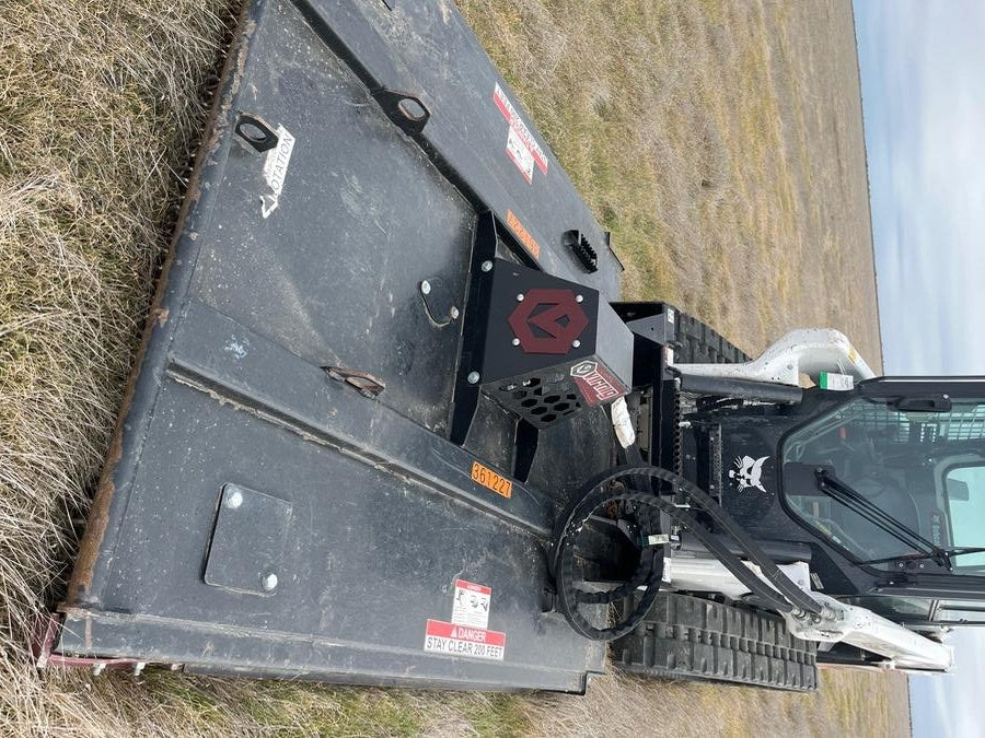 2023 VIRNIG RBV72-25