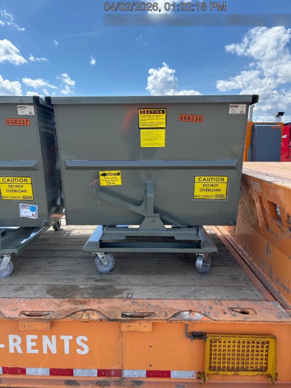 2026 HIPPO HOPPER HH32HD