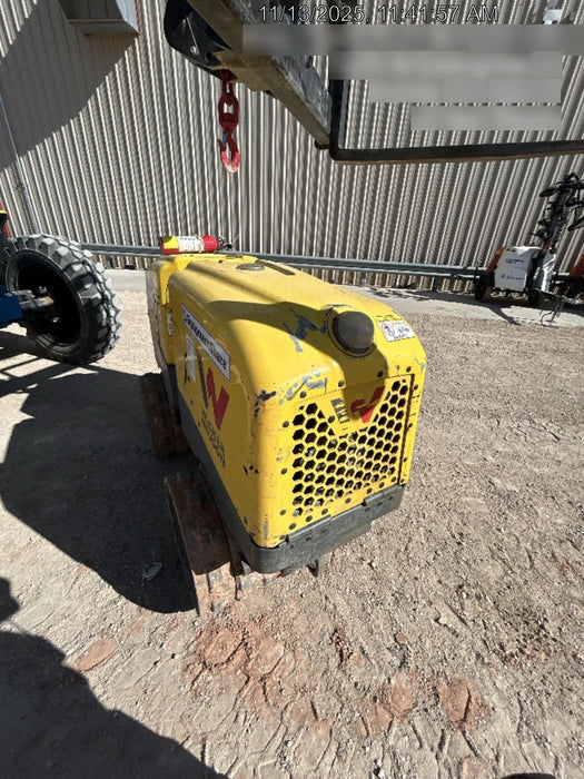 2021 WACKER NEUSON RTLx-SC3