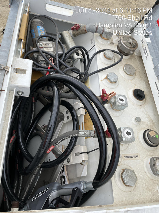 2023 WESTERN GLOBAL 20TCG-ES