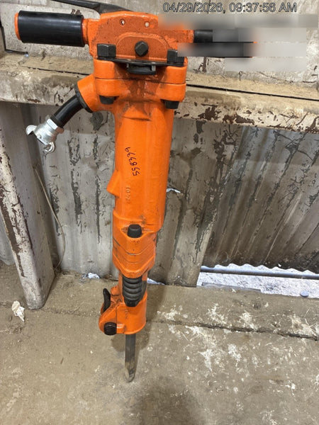 2024 MICHIGAN PNEUMATIC ES-TPB90-118-TRACKER