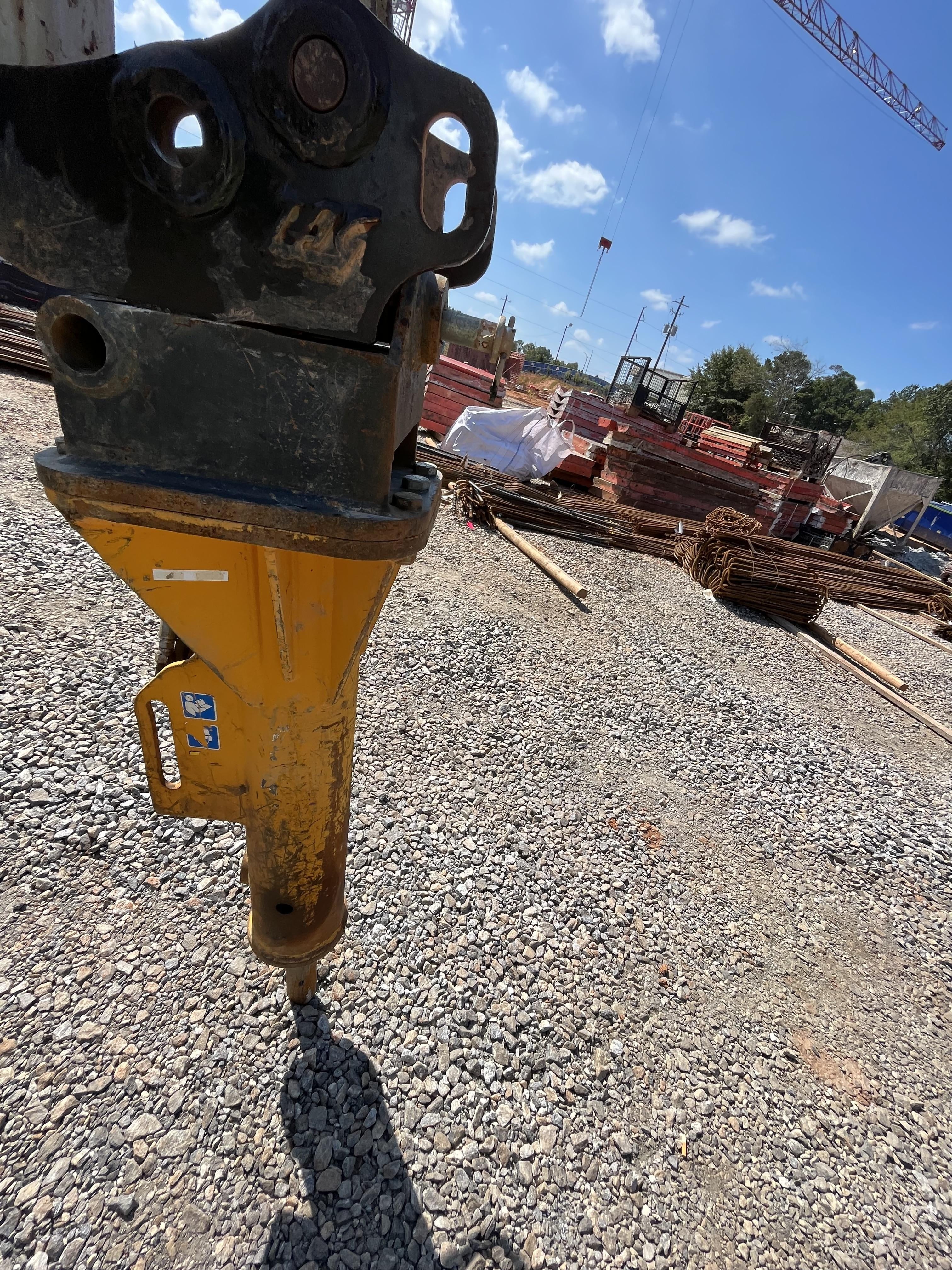 2020 ARROWHEAD R65-1A5-IS
