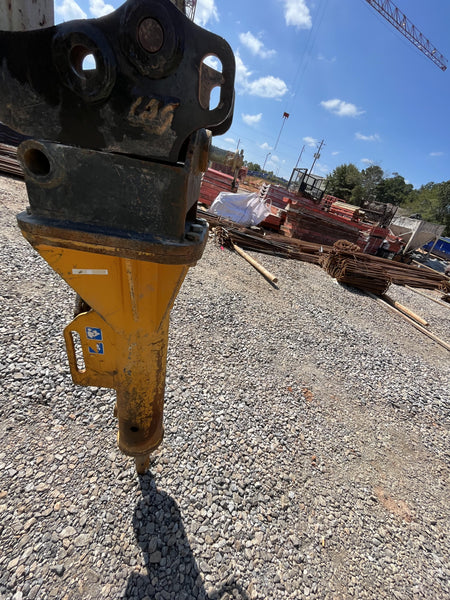 2020 ARROWHEAD R65-1A5-IS