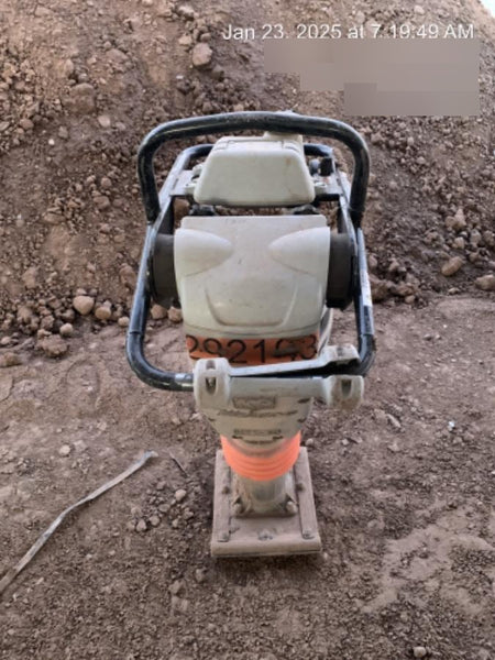 2023 MULTIQUIP MTX60HD