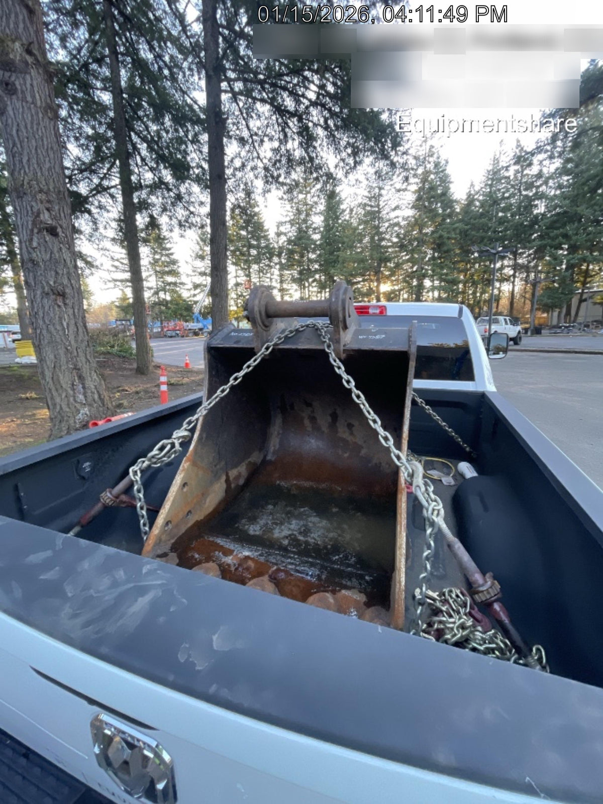 2021 TAG MANUFACTURING 36120X2-4130-NY05EBS1E0P1Y