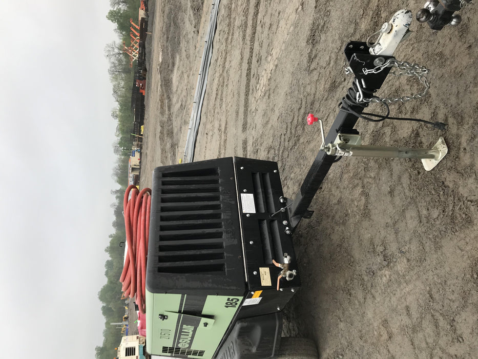 2019 SULLAIR 185-DPQ