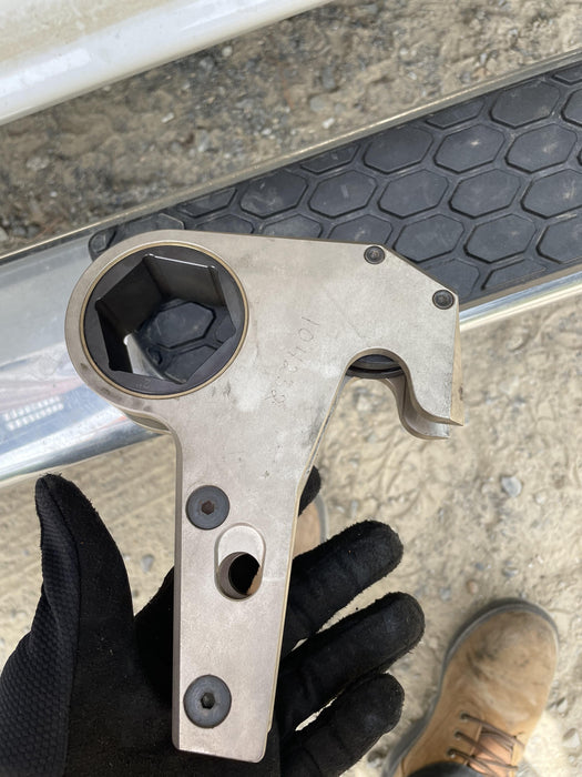 2020 TORCUP TX-4RL200