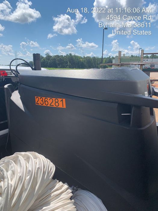 2022 POWER BREEZER PB4BASE