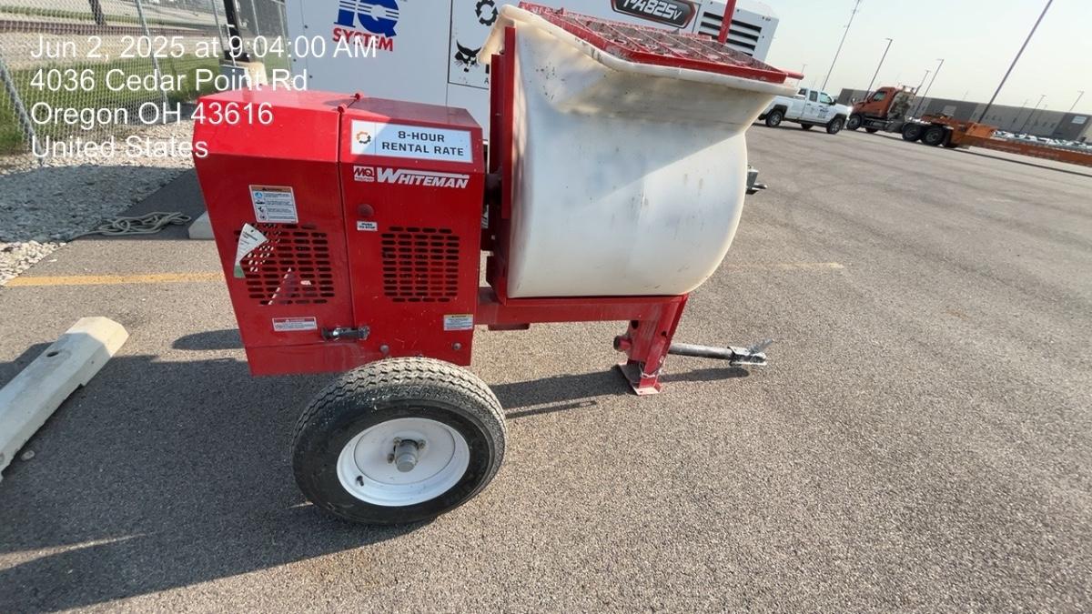 2024 MULTIQUIP WM90PH8