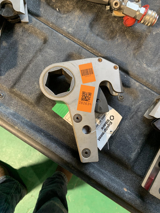 2022 TORCUP TX-4RL113