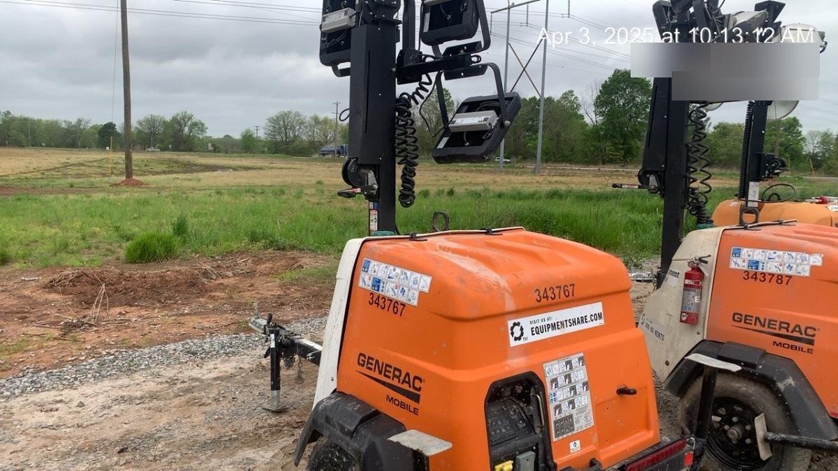 2023 GENERAC MLT2