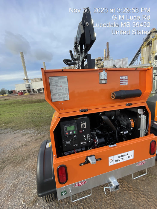 2023 WANCO WLTT-4MM4K