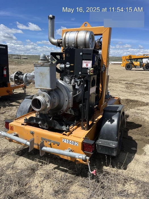 2022 PIONEER PP63C17L2-4045HFC06