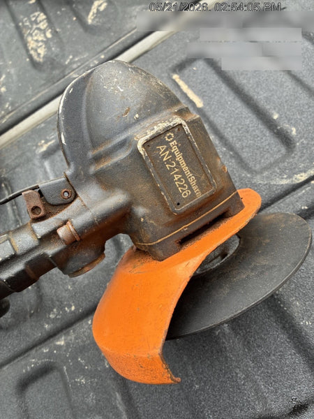 2022 MICHIGAN PNEUMATIC MP-5667VS-ORANGE
