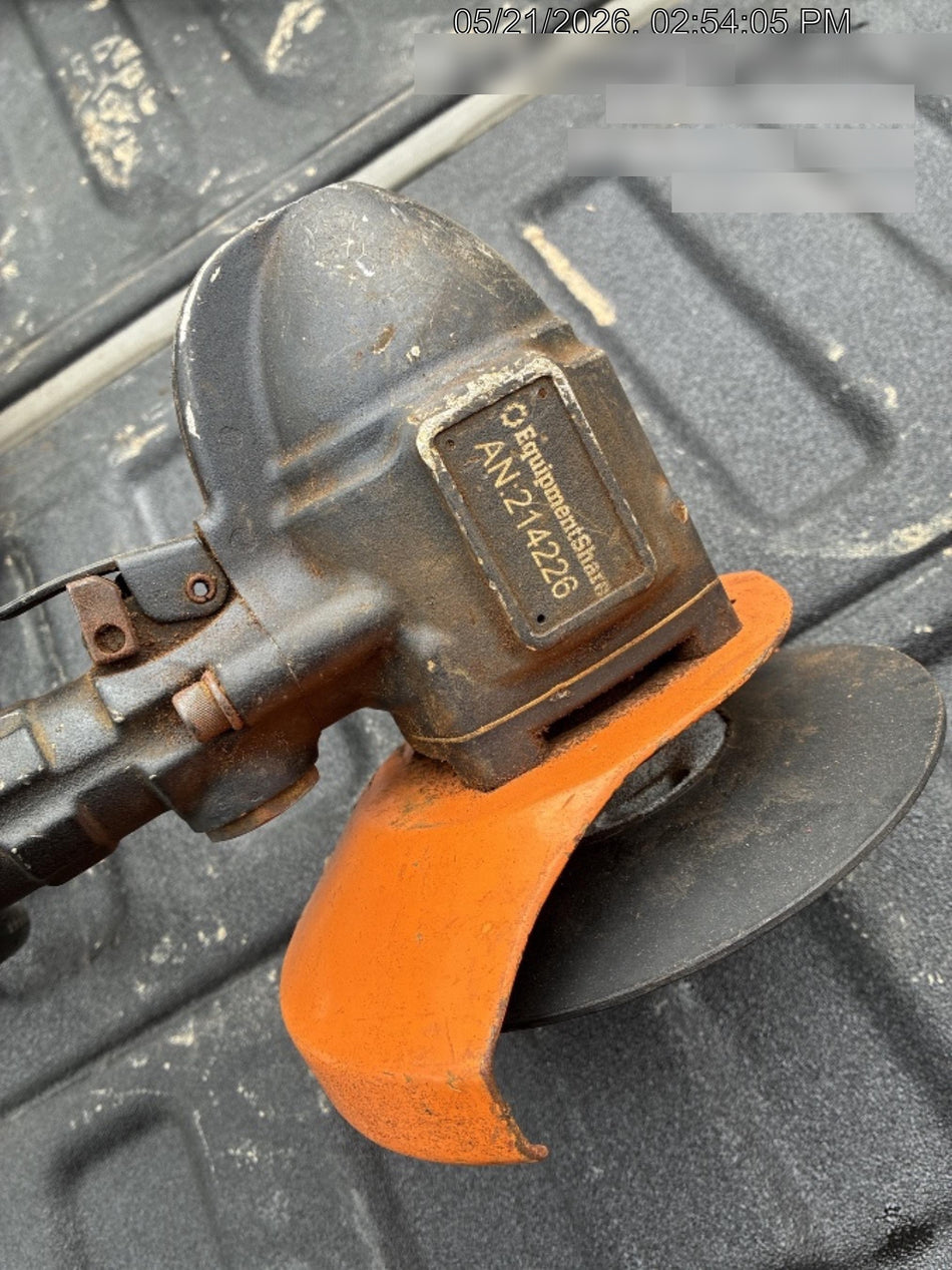 2022 MICHIGAN PNEUMATIC MP-5667VS-ORANGE