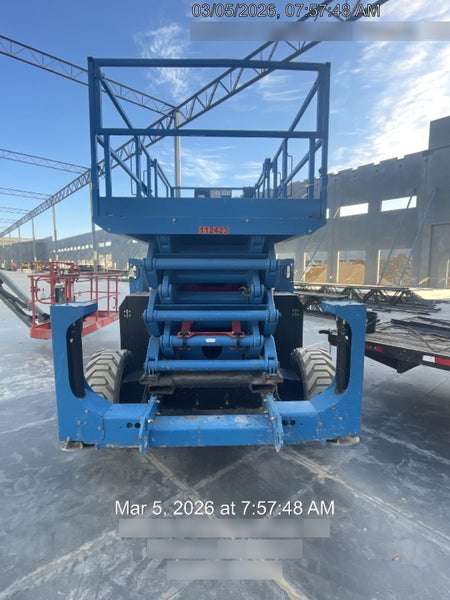 2020 GENIE GS-5390 RT