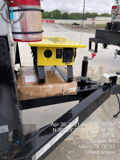 2019 CONSTRUCTION ELECTRICAL PRODUCTS 6506-GU