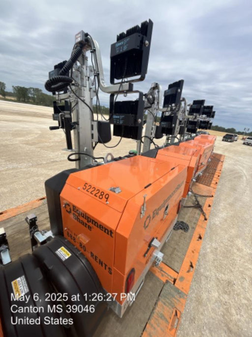 2025 WANCO WLTT-4MM4K