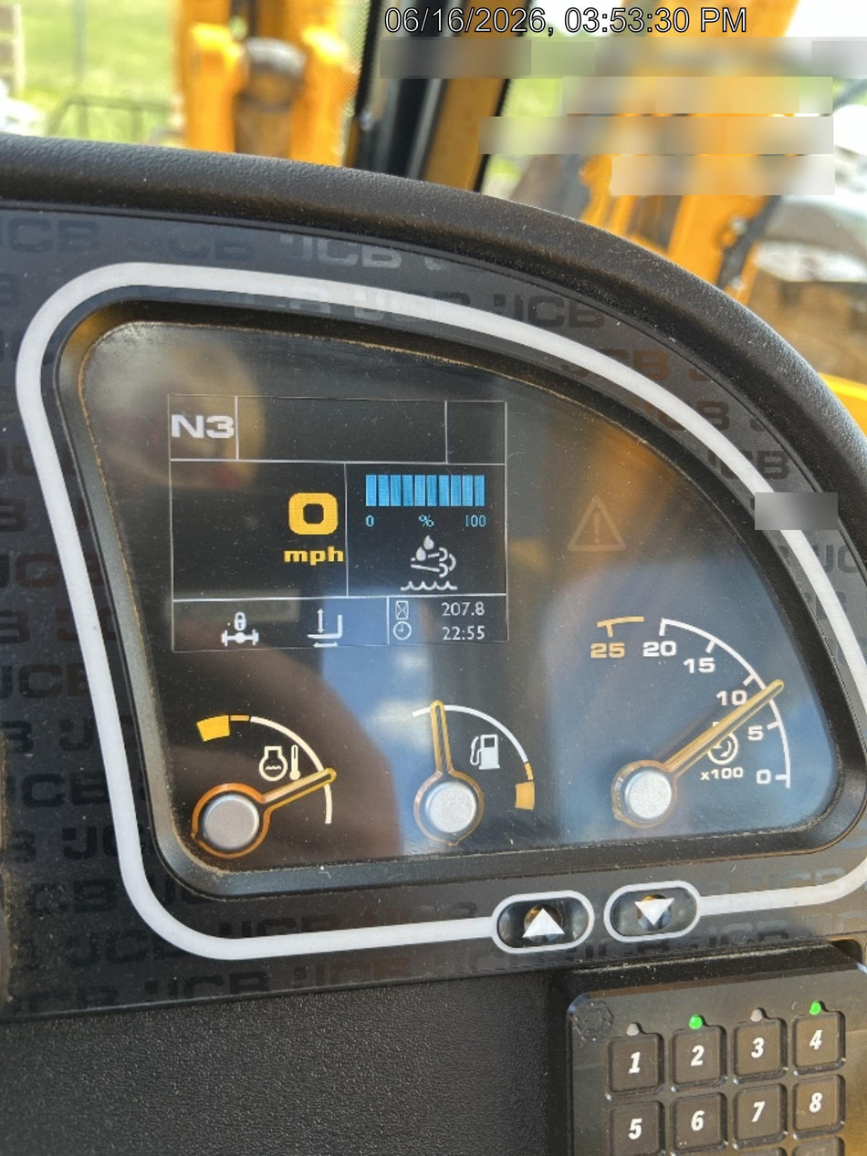 2025 JCB 510-56