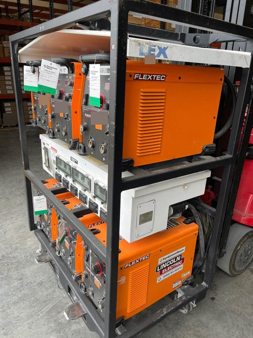 2023 LEX WR6A-7SM-FG26DZ6LD-R