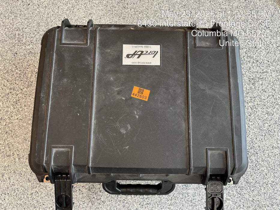 2024 TORCUP VT-1000KIT