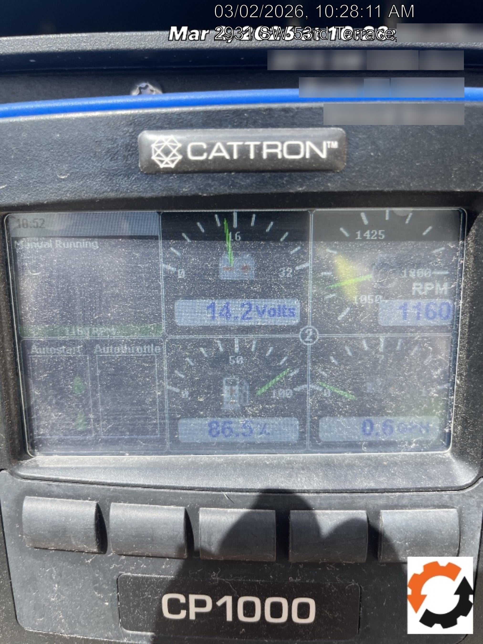 2022 PIONEER PP44S10L761-D2.9L4