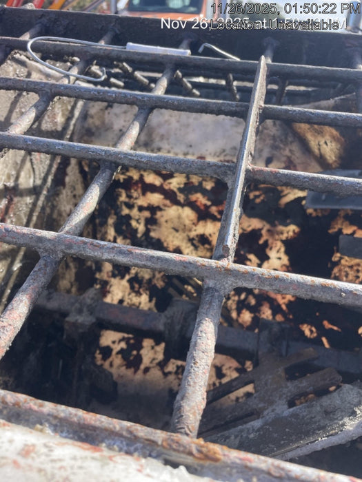 2020 MULTIQUIP WM120PHD