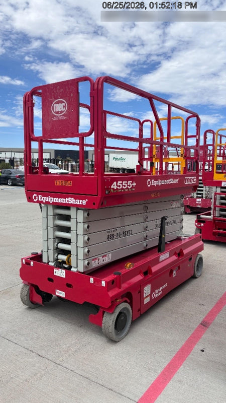 2026 MEC 4555+