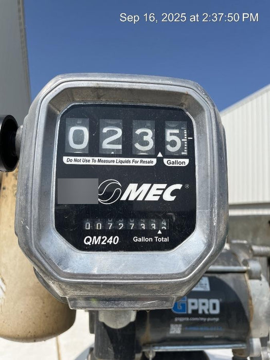 2021 ATLAS COPCO PAC66