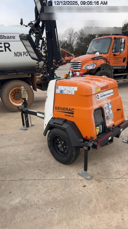 2023 GENERAC MLT2
