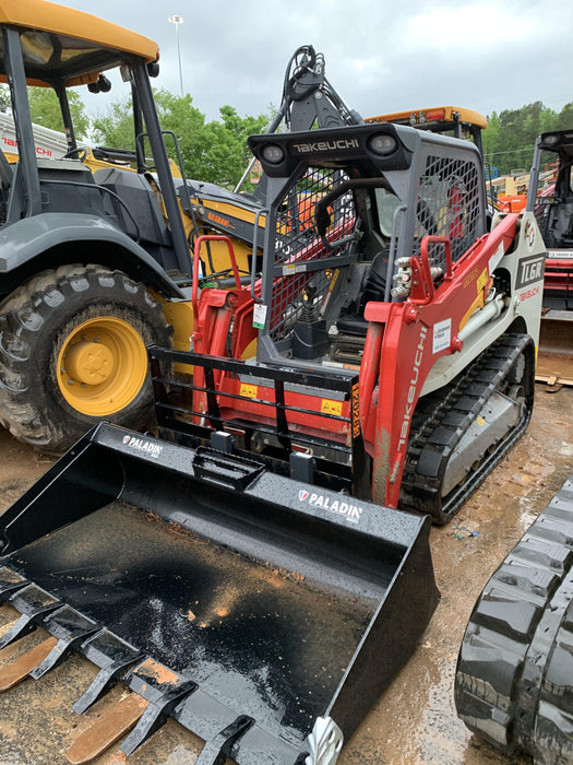 2020 MBD 48" Pallet Fork Frame