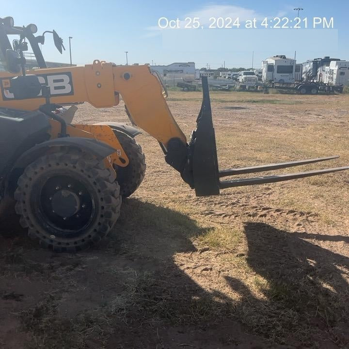 2024 JCB 505-20TC