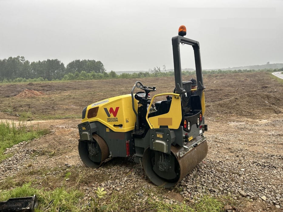 2020 WACKER NEUSON RD28-120