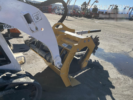 2020 VERMEER STR48