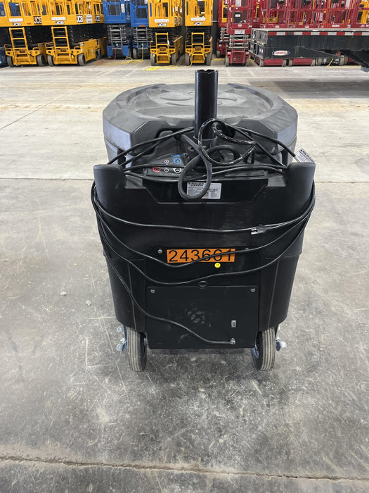 2022 POWER BREEZER PB4BASE