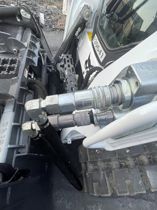 2020 PALADIN UTILITY GRAPPLE 11876-0022