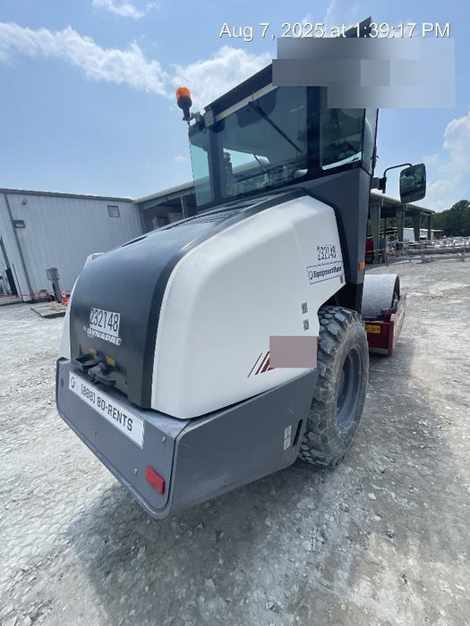 2022 DYNAPAC CA1300D