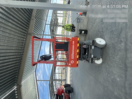 2025 SKYJACK SJ3226