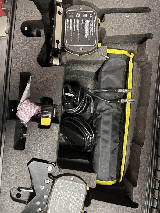 2023 PRUFTECHNIK ALI 50.000-Full