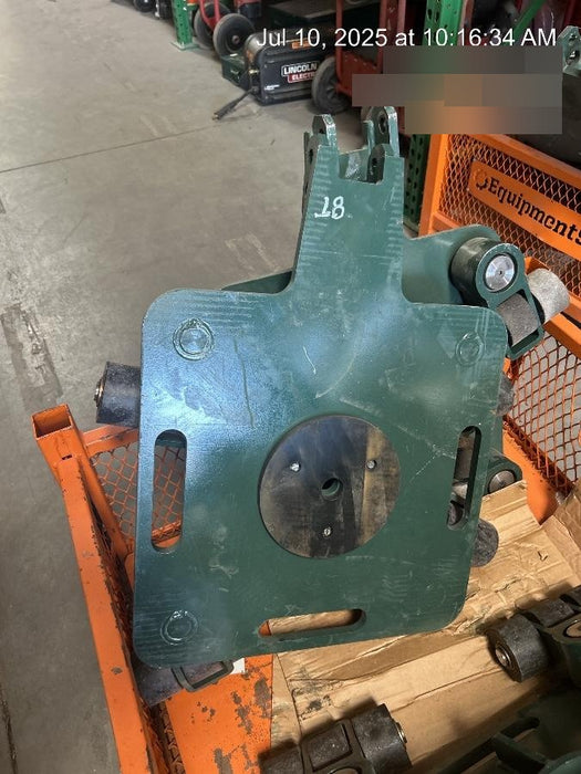 2024 HILMAN ROLLERS OMNI-8