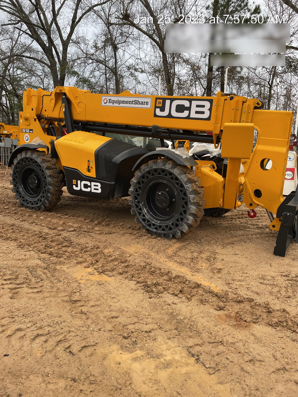 2023 JCB 512-56