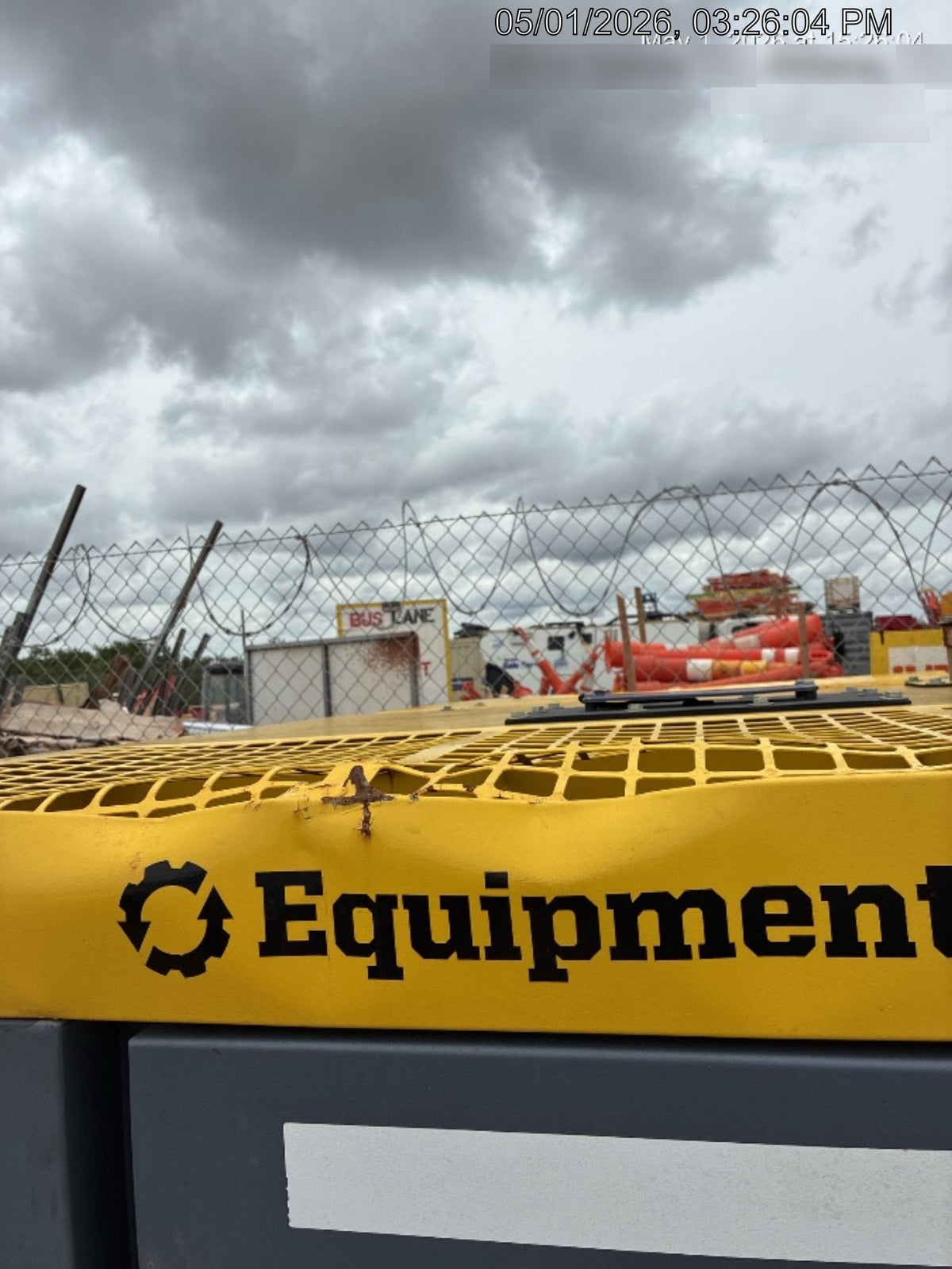 2022 ATLAS COPCO PAC F66 KD-S