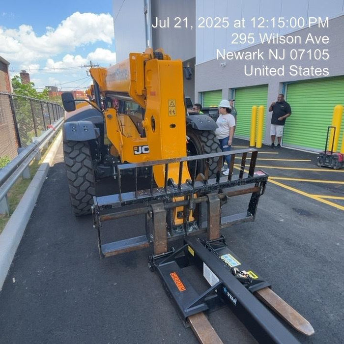 2025 STAR INDUSTRIES M1360B - Star JIB Boom