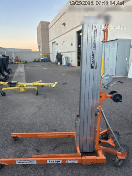 2021 LIFTSMART MLC-24