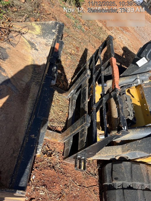 2024 ARROW MATERIAL HANDLING F5100CB