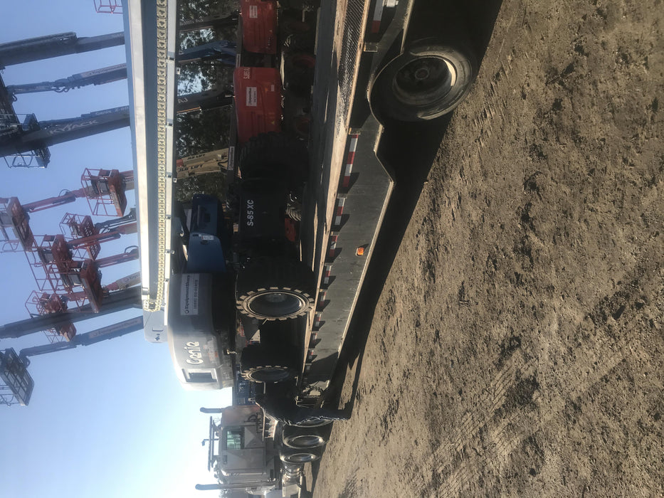 2020 GENIE S-85 XC