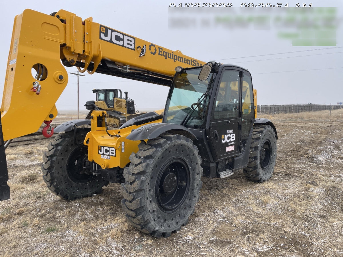2024 JCB 509-42
